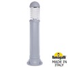 Миниатюра фото садовый светильник-столбик fumagalli sauro 1100 d15.555.000.lxf1r.fra | 220svet.ru