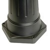 Миниатюра фото садово-парковый светильник feron pl788 51841 | 220svet.ru
