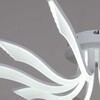 Миниатюра фото потолочный светильник reluce 35390-0.3-5+5 white | 220svet.ru