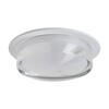 Миниатюра фото встраиваемый светильник voltega zoro vgl7134dlb-01w | 220svet.ru