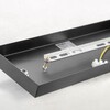 Миниатюра фото потолочная люстра lussole topgrade mohave lsp-8397 | 220svet.ru