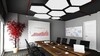 Миниатюра фото подвесной светодиодный светильник siled hexago 7371057 | 220svet.ru