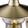 Миниатюра фото бра velante 305-501-01 | 220svet.ru