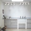 Миниатюра фото светодиодный спот novotech tubo 357464 | 220svet.ru