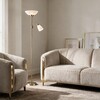Миниатюра фото торшер velante 315-505-02 | 220svet.ru