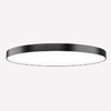 Миниатюра фото потолочный светодиодный светильник siled ring 7372133 | 220svet.ru