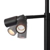 Миниатюра фото торшер с выключателем freya flint fr2066fl-l40b | 220svet.ru