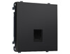 Миниатюра фото компьютерная розетка rj-45 ambrella volt quant pro sigma ms812010 | 220svet.ru