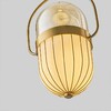 Миниатюра фото подвесной светильник imperium loft tend 141066-26 | 220svet.ru