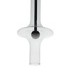 Миниатюра фото подвесной светодиодный светильник loft it tube 10061bk | 220svet.ru
