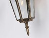 Миниатюра фото уличный настенный светильник ambrella light garden st2019 | 220svet.ru