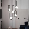 Миниатюра фото подвесной светильник imperium loft mila 179964-22 | 220svet.ru