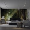 Миниатюра фото подвесной светильник novotech mais 370761 | 220svet.ru