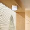 Миниатюра фото потолочный светодиодный светильник imperium loft wood 141161-26 | 220svet.ru