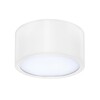 Миниатюра фото потолочный светодиодный светильник lightstar zolla 211916 | 220svet.ru