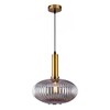 Миниатюра фото подвесной светильник toplight pamella tl1224h-01sm | 220svet.ru