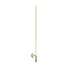 Миниатюра фото настенный светильник loft it handle 10150/1230 green | 220svet.ru