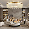Миниатюра фото подвесная люстра imperium loft charlotta 220151-23 | 220svet.ru
