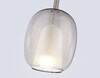 Миниатюра фото подвесной светильник ambrella light high light lh11125 | 220svet.ru