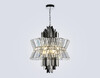 Миниатюра фото подвесная люстра ambrella light high light lh41020 | 220svet.ru