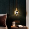 Миниатюра фото подвесной светильник imperium loft golf 189717-23 | 220svet.ru