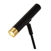 Миниатюра фото настольная лампа lucide alec 03546/03/30 | 220svet.ru