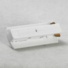 Миниатюра фото трековый светильник однофазный lussole loft track lights lsp-9526-taw | 220svet.ru