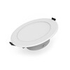 Миниатюра фото встраиваемый светодиодный светильник gauss elementary downlight 999420209 | 220svet.ru