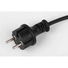 Миниатюра фото уличная светодиодная гирлянда эра 220v теплый свет erabl-ws10 б0047954 | 220svet.ru