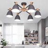 Миниатюра фото потолочная светодиодная люстра imperium loft 178023-26 | 220svet.ru