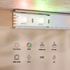 Миниатюра фото светодиодная лента 24в 14,4вт/м rgb 5м maytoni base 201197 | 220svet.ru