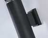 Миниатюра фото уличный настенный светильник ambrella light garden st3821 | 220svet.ru