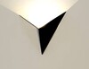 Миниатюра фото настенный светодиодный светильник designled gw trik gw-9103-3-bl-ww 002089 | 220svet.ru