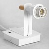 Миниатюра фото бра lussole lgo cozy grlsp-8234 | 220svet.ru
