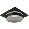 Миниатюра фото встраиваемый светильник ambrella light techno spot tn315 | 220svet.ru
