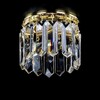 Миниатюра фото встраиваемый светильник artglass 21 ce | 220svet.ru