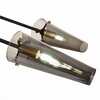 Миниатюра фото подвесная люстра st luce morave sl1209.302.06 | 220svet.ru