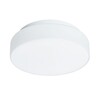Миниатюра фото потолочный светодиодный светильник arte lamp aqua-tablet led a6812pl-1wh | 220svet.ru