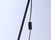 Миниатюра фото торшер с выключателем на проводе ambrella light traditional tr97618 | 220svet.ru
