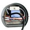 Миниатюра фото уличный светодиодный светильник feron dh500 51828 | 220svet.ru