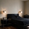 Миниатюра фото бра velante 278-121-01 | 220svet.ru