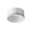Миниатюра фото кольцо декоративное maytoni technical focus ringm-12-w | 220svet.ru