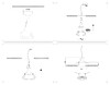 Миниатюра фото встраиваемый светильник ambrella light techno spot tn102862 | 220svet.ru