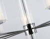 Миниатюра фото подвесная люстра ambrella light heigh light сh lh56003 | 220svet.ru