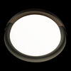 Миниатюра фото потолочный светильник loft it coin 10198 black | 220svet.ru