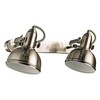 Миниатюра фото спот arte lamp martin a5213ap-2ab | 220svet.ru