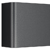 Миниатюра фото светильник с переключателем смены цветовой температуры fiume lightstar 810517cct | 220svet.ru