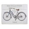 Миниатюра фото набор из 6 подставок bicycle 23x30 creative tops | 220svet.ru