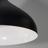 Миниатюра фото подвесной светильник arte lamp kayla a7101sp-1bk | 220svet.ru