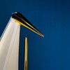 Миниатюра фото бра imperium loft origami bird 74562-22 | 220svet.ru